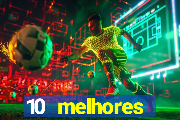 10 melhores plataformas de jogos